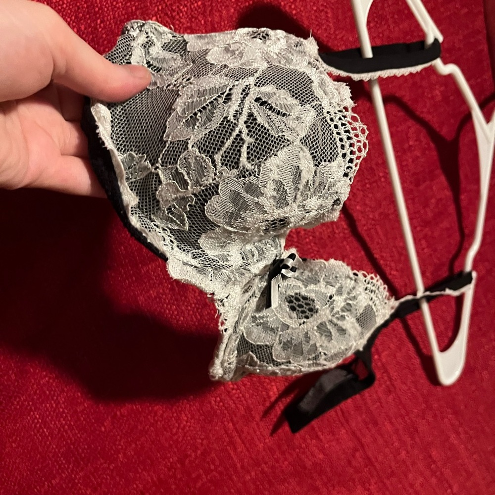 Victoria’s Secret Demi bra